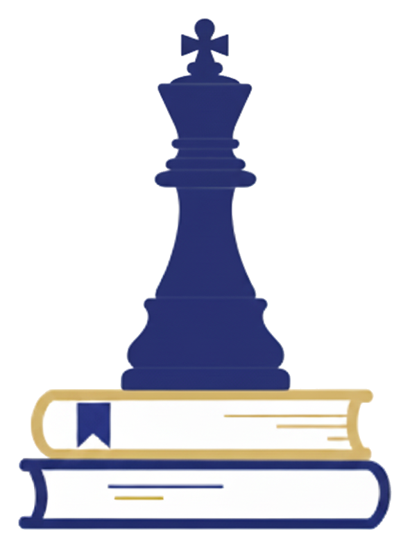 MarketPawns Wiki logo